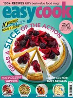 Easy Cook